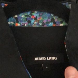 Jared Lang size large